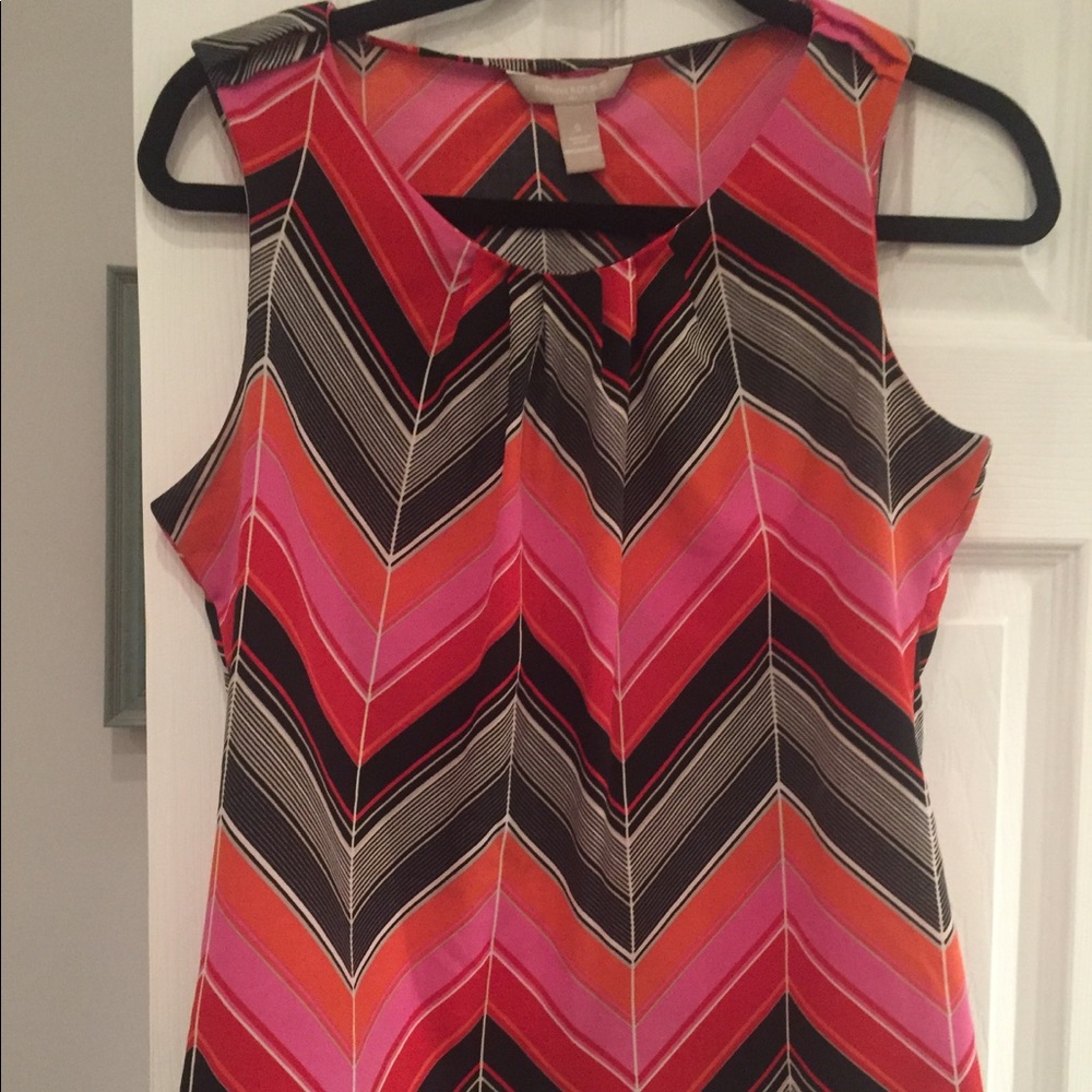 Banana Republic Blouse
